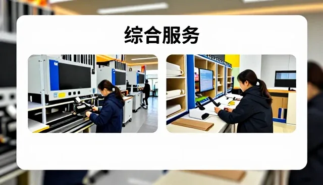 生活日用品组合