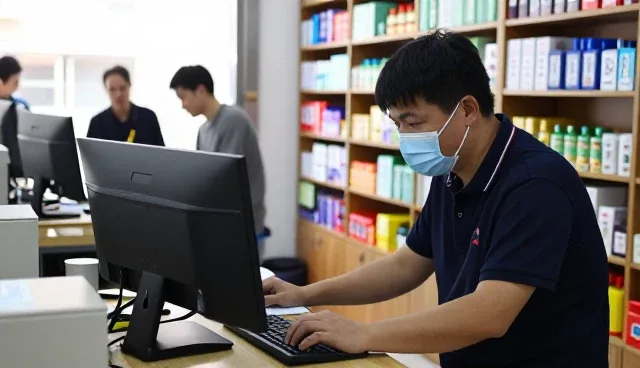生活日用品组合日用百货怎么做得更稳：渠道分销一线经验