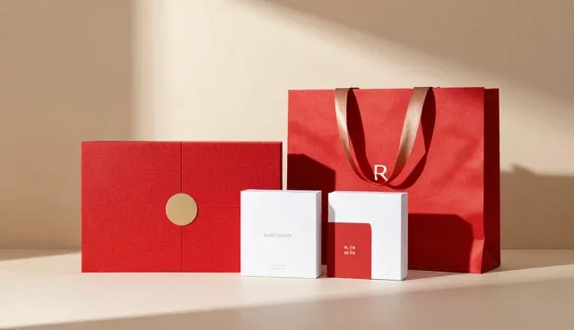 节日礼品套装选型需关注产品性能与适用条件